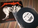 Vomitor - Neutron Hammer EP (290/500)