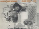 Lee Morgan on Blue Note 1590