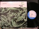 DONALD BYRD - BYRD IN FLIGHT BLUE NOTE MONO IN SHRINK