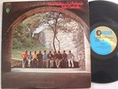 LA PREFERIDA w/FELIX CARABALLO Lp 