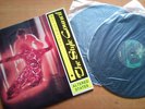 THE STYLE COUNCIL ALTERED STATES LP THE JAM PAUL WELLER