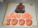 LUCIO DALLA E GLI IDOLI - 1999 - ORIGINAL ARC LP - RARE