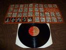 FUSION ORCHESTRA-skeleton in armour  '73 UK LP ORIG.
