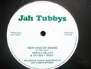 Errol Bellot NEW KIND OF SOUND Jah Tubbys Orig 12