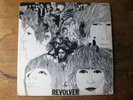 Revolver 1966 PMC 7009 The Beatles Mono