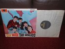 HOLLIES Stay With The Hollies LP 1964 1st RARE STEREO