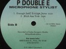 P Double E - Who Dat Dope Philadelphia Random Listen