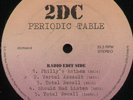 2DC - Periodic Table - Philadelphia Random rap Listen