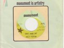 Dolly Parton-Don't Drop Out- 60's Girl Group Rock 45