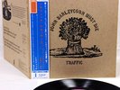 TRAFFIC john barleycorn JAPAN orig LP rare  [FREE P+P]
