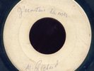 MICHELE RICHARD TEST PRESSING ? J'ECOUTAIS LA MER 60's