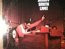 Root Down - Jimmy Smith LP