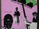 THE GUN CLUB-FIRE OF LOVE,RUBY, ORIGINAL 81 PRESS