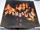 Damnation Of Adam Blessing The Second Damnation Psych