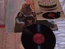 THE ROLLING STONES 1969 mono LP Let it bleed (COMPLETE)