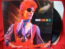 DAVID BOWIE - STUDIO 1970-75 - RARE VINYL LP - EX