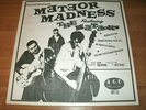 METEOR MADNESS THE METEORS 10