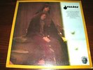 TRACTOR UK LP DANDELION VERY RARE PROG PSYCHE