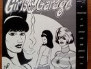 Girls in the Garage Volume 6 garage punk 60's Coop