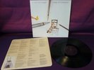 Beatles McCARTNEY PIPES OF PEACE 1983  LP WITH INNER