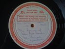ROYAL GUARDSMEN 'Return Red Baron' PROMO LP 1967 V.RARE