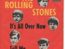 7.THE ROLLING STONES