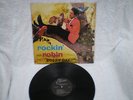 BOBBY DAY USA 'ROCKIN' ROBIN' LP - VINYL N/M