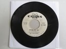 Northern Soul 45-THE CHESSMEN-Chess Records-Promo VG++