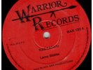 Leroy Sibbles / Lee Scratch Perry 