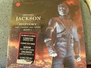 MICHAEL JACKSON  HISTORY vinyl ORIGINAL MINT CONDITION