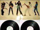 ROXY MUSIC: AUTOGRAPHED ' FOR YOUR PLEASURE' LP. COA
