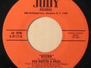 BOB MARTIN Keena RARE DISCO/FUNK/SYNTH/BREAKS 45 mp3