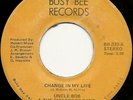 Uncle Bob 45 RPM (Funk) Hear it