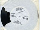 Detroit Punk NEGATIVE APPROACH 10-song 45rpm 7