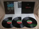 Yes-Yessongs 3 LP +Insert+Booklet+Ori.Inners.Japan 1973