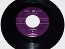  LITTLE MACK TURNER SOUTHERN BLUES 45 1963 VG+
