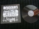 ARMATUS - Split LP Lim. 100 Copies Burzum