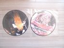 Carcass-Live Pic EP.Morbid Angel Napalm Death Deicide