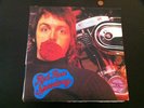 Paul McCartney & Wings - Red Rose Speedway LP **RARE**