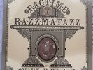 Ragtime Razzmattaz Vol1 Wilson Audio TAS Listed LP