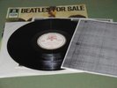 Beatles For Sale  SMO 83790 Erstpressung  Traumzustand