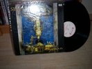 SEPULTURA-CHAOS A.D. LP FIRST PRESS