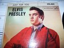 ELVIS PRESLEY EPA 4041-