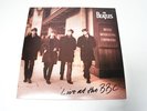 THE BEATLES- BBC    -LP/RECORD