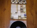 TOM WAITS - The Black Rider - Vinyl LP+Lyric Insert