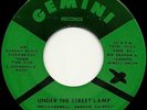 Exits 45 RPM on Gemini (Northern Soul) Hear it