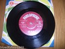 BEATLES LOVE ME DO 7