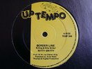 12 uptempo Nitty Gritty-Border Line/007/Killer/Listen