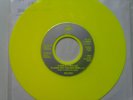 AC/DC - RARE US YELLOW 7