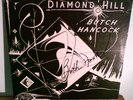 BUTCH HANCOCK Diamond Hill PRIVATE RAINLIGHT - SIGNED